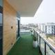 Bless Apartments, Jasmine Court, Lekki (fotografie 3)
