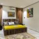 Bless Apartments, Jasmine Court, Lekki (fotografie 4)