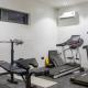 Bless Apartments, Jasmine Court, Lekki (fotografie 5)