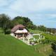 Zerko Holiday Home - Vineyard Chalet With Sauna and Jacuzzi FREE, Mirna (fotografie 7)