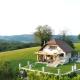 Zerko Holiday Home - Vineyard Chalet With Sauna and Jacuzzi FREE, Mirna