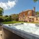 Burnock Lodge with Hot Tub, Ayr - Fotografie 1