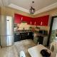 2 bedroom apartments in Mohamedia