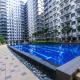 Amazing Condo Unit Shore 3 - walking distance to MOA - Pasay - 2 Beds - with 1 extra bed - with pool access, Манила - Фото 6