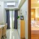 Amazing Condo Unit Shore 3 - walking distance to MOA - Pasay - 2 Beds - with 1 extra bed - with pool access, Манила - Фото 10