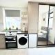 Unique Modern, Private Apartment,15 Mins To Central London, Хендон (фото 8)