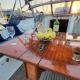 Yacht Oceanis Clipper, Las Galletas - Fotografie 3