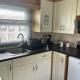 Blue 4 Caravan Ingoldmells 6 berth 3 bedrooms, Ingoldmells - Foto 8