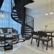 The Apple Residence By Heystay Management, Melaka - Fotografie 6