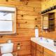 Charming 2BR Cabin with Hot Tub & Mountain Views Sevierville - Fotografie 8
