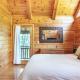 Charming 2BR Cabin with Hot Tub & Mountain Views Sevierville - Fotografie 9
