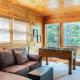 Charming 2BR Cabin with Hot Tub & Mountain Views Sevierville - Fotografie 6