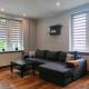 Apartament Mazowiecka