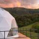 Dilijan Glamping, Dilidżan
