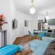 Nice Renting - VERDI - Apartment Charm & Comfort & AirCon, Nice - Fotografie 4