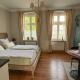 Landhaus hinter`m See Ferienwohnung Zur Schneiderei Kachelofen Schlittenbett Smart-TV, Hintersee - 写真 5