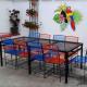 T1-House 14 guests 3 blocks from Central Park, Antigua Guatemala - Foto 7
