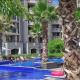 Deluxe Appartements in Cascadas Family Resort Sunny Beach - Foto 3