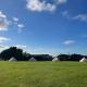 Unfurnished Bell Tent close to SWC path, Hartland - Fotografie 2