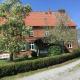 Storchenhaus Abbendorf - mit Badestelle im Dorf, Rühstädt - Фото 1