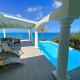 Villa Happy View - Vue mer paradisiaque - Piscine, Friar's Bay