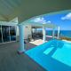 Villa Happy View - Vue mer paradisiaque - Piscine, Friar's Bay (zdjęcie 6)