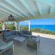 Villa Happy View - Vue mer paradisiaque - Piscine, Friar's Bay (zdjęcie 7)