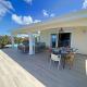 Villa Happy View - Vue mer paradisiaque - Piscine, Friar's Bay (zdjęcie 4)