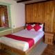 Hotel Rincon Del Real, Mineral del Monte (fotografie 2)