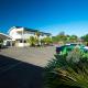 Alfresco Motor Lodge, Gisborne - Foto 8