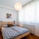 Flexible SelfCheckIns 96 - Zagreb - 2 Bedrooms - WIFI Загреб - Фото 3