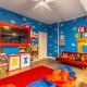 Pool Home with Themed Bedrooms & a Fun Room Davenport - Photo 1