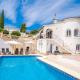 Casa Jardine, Benissa