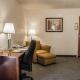 Comfort Inn & Suites Lancaster Antelope Valley, Lancaster (fotografie 4)