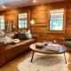 Hillside Cabin, Eureka Springs - Fotografie 9