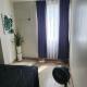 Manhattan plaza tower 1 condo unit apartment with 1bedroom, Manila - Fotografie 10