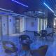 Jianpuke Space Capsule Backpacker Hostel, Sihanoukville (foto 5)