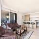 Skyone Lux 2Bed2Bath Aprt in BoxHill and Free carpark, Бокс-Хилл (фото 3)