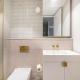 Skyone Lux 2Bed2Bath Aprt in BoxHill and Free carpark, Бокс-Хилл (фото 7)