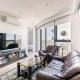 Skyone Lux 2Bed2Bath Aprt in BoxHill and Free carpark, Бокс-Хилл (фото 8)