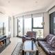 Skyone Lux 2Bed2Bath Aprt in BoxHill and Free carpark, Бокс-Хилл (фото 10)