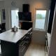 Sentral liten leilighet med fin utsikt og parkering, Tromsø - Foto 8