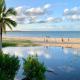 Paraíso Beach Hostel e Pousada, Santa Cruz Cabrália - Fotografie 9