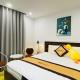 KOKORO HOTEl & HOMESTAY, Cao Bang (fotografie 5)