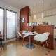 Tsubaki Salon Jujo, Tokio - Fotografie 6