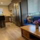 Bright & Perfect Studio with Office Setup -Room 101, Окленд - Фото 4