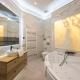 High-End Luxurious Royal Residence in the Heart of Budapest, Budapest - Foto 7