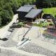 Villa pri rybníku STROHM, Moderštôlňa (fotografie 2)