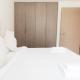 Elegant 1 bedroom in Creek Edge, Dubai - Foto 8