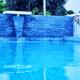 Private Villa with WiFi, Swimming Pool, BBQ, Chennai - Foto 1